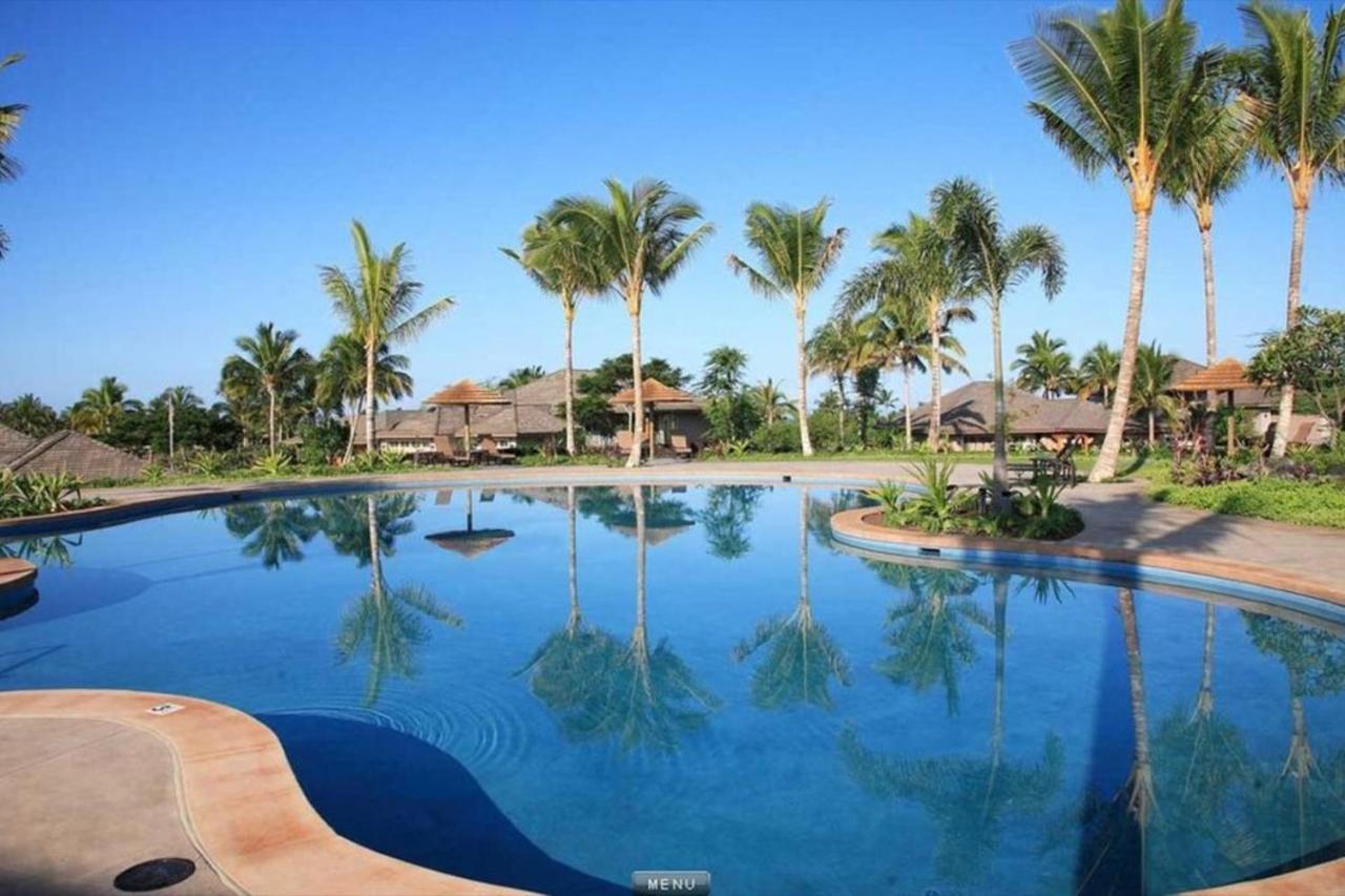 Mauna Lani 2002 Waikoloa Exterior photo