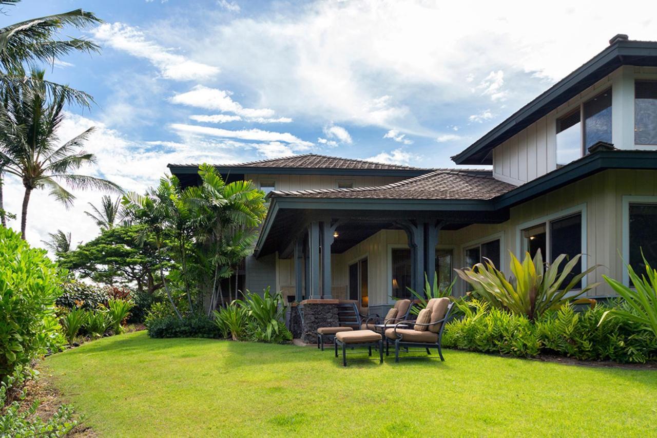 Mauna Lani 2002 Waikoloa Exterior photo